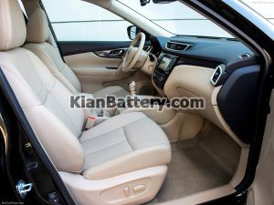 Nissan X Trail 6 300x225 باتری نیسان ایکس تریل