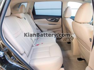 Nissan X Trail 7 300x225 باتری نیسان ایکس تریل