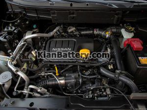 Nissan X Trail 9 300x225 باتری نیسان ایکس تریل