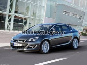 Opel Astra 1 300x225 باتری اپل آسترا