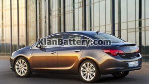 Opel Astra 11 300x169 باتری اپل آسترا