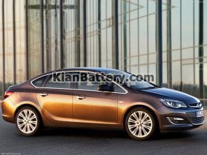 Opel Astra 4 300x225 باتری اپل آسترا