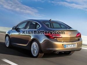 Opel Astra 5 300x225 باتری اپل آسترا