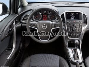 Opel Astra 8 300x225 باتری اپل آسترا