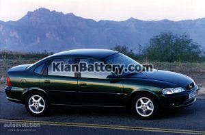 Opel Vectra 1 300x197 باتری اپل وکترا