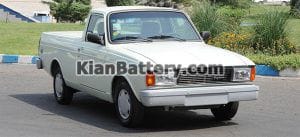 Paykan Pickup 1 300x137 باتری پیکان وانت