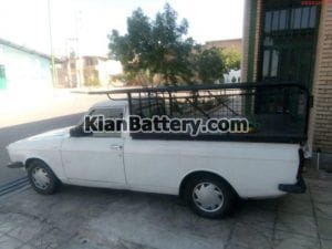 Paykan Pickup 2 300x225 باتری پیکان وانت