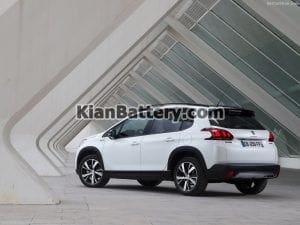 Peugeot 2008 2017 1024 6a 300x225 باتری پژو 2008