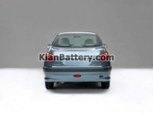 Peugeot 206 3 300x225 باتری پژو 206