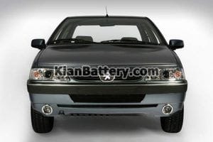 Peugeot 405 1 300x200 باتری پژو 405