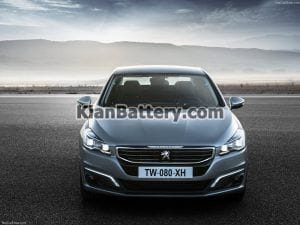 Peugeot 508 1 300x225 باتری پژو 508