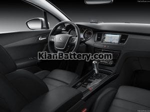 Peugeot 508 6 300x225 باتری پژو 508