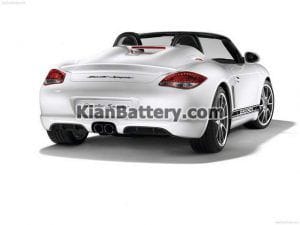 Porsche Boxster 3 300x225 باتری پورشه باکستر