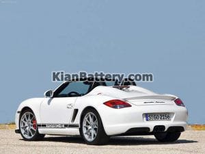 Porsche Boxster 4 300x225 باتری پورشه باکستر