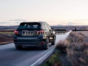 Porsche Cayenne 3 300x225 باتری پورشه کاین