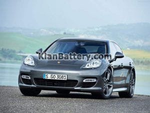 Porsche Panamera 1 300x225 باتری پورشه پانامرا