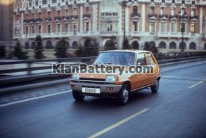 Renault 5 6 300x201 باتری رنو 5