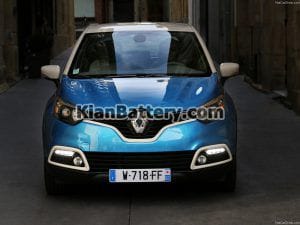 Renault Capture 1 300x225 باتری رنو کپچر