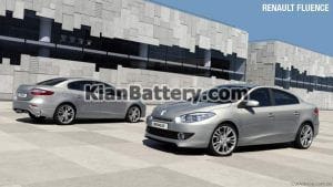 Renault Fluence 2 300x169 باتری رنو فلوئنس