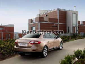 Renault Fluence 4 300x225 باتری رنو فلوئنس