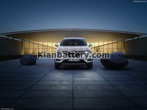 Renault Koleos 11 300x225 باتری رنو کولیوس