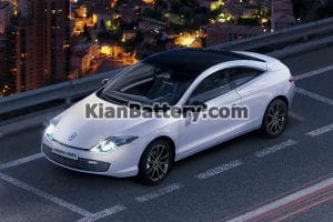 Renault Laguna 2 300x200 باتری رنو لاگونا