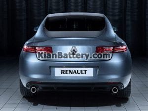 Renault Laguna 3 300x225 باتری رنو لاگونا