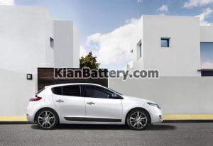 Renault Scala 14 300x206 باتری رنو اسکالا