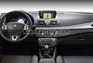 Renault Scala 16 300x204 باتری رنو اسکالا