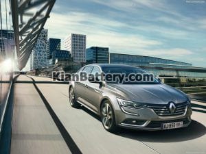 Renault Talisman 5 300x225 باتری رنو تالیسمان