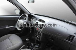 Saina Auto 5 300x200 باتری ساینا اتومات