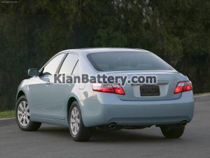 Toyota Camry 21 300x225 باتری تویوتا کمری