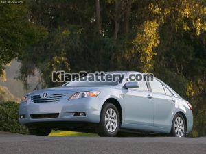 Toyota Camry 23 300x225 باتری تویوتا کمری