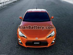 Toyota GT86 1 300x225 باتری تویوتا جی تی 86