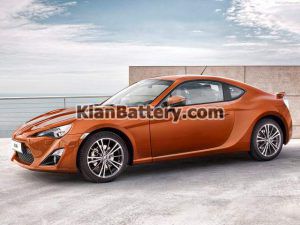 Toyota GT86 2 300x225 باتری تویوتا جی تی 86