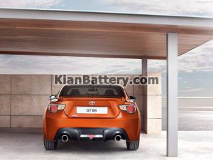 Toyota GT86 3 300x225 باتری تویوتا جی تی 86