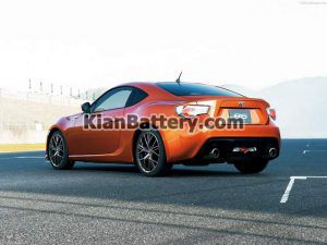 Toyota GT86 4 300x225 باتری تویوتا جی تی 86