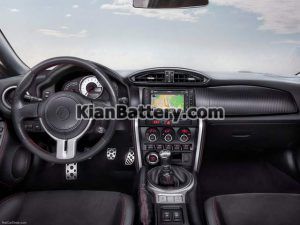 Toyota GT86 8 300x225 باتری تویوتا جی تی 86