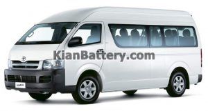 Toyota Hiace 1 300x161 باتری تویوتا هایس