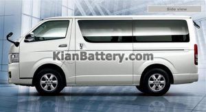 Toyota Hiace 2 300x164 باتری تویوتا هایس