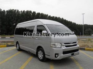 Toyota Hiace 5 300x225 باتری تویوتا هایس