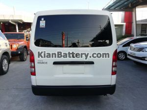 Toyota Hiace 7 300x225 باتری تویوتا هایس