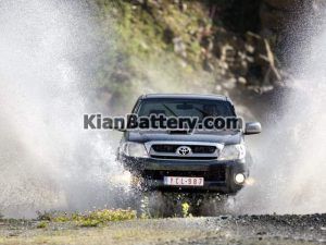 Toyota Hilux 1 300x225 باتری تویوتا هایلوکس