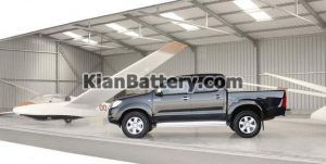 Toyota Hilux 4 300x151 باتری تویوتا هایلوکس