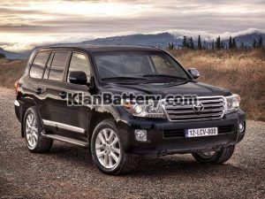 Toyota Landcruiser 2 300x225 باتری تویوتا لندکروز