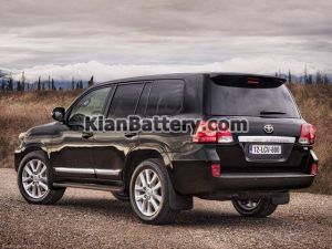 Toyota Landcruiser 4 300x225 باتری تویوتا لندکروز