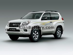 Toyota Prado 14 300x225 باتری تویوتا پرادو