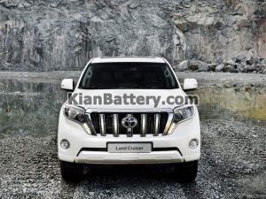 Toyota Prado 18 300x225 باتری تویوتا پرادو