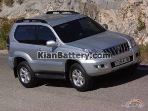 Toyota Prado 2 300x225 باتری تویوتا پرادو