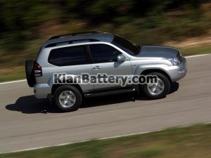 Toyota Prado 3 300x225 باتری تویوتا پرادو